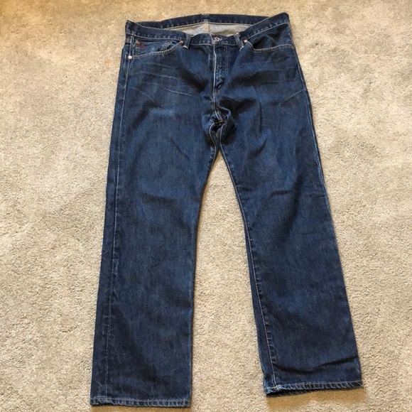 Polo Ralph Lauren Jeans - Picture 1 of 3